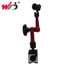 Мини универсальное магнитное сиденье механическое универсальное маленькое настольное сиденье рычаг индикатор сиденье магнитное усилие 20 кг сиденье для индикатора