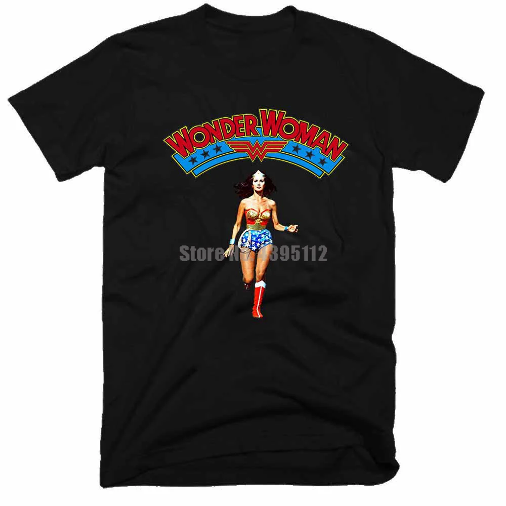 Женская забавная футболка Wonder WoWoWomen уличная модная с короткими рукавами 2019 |
