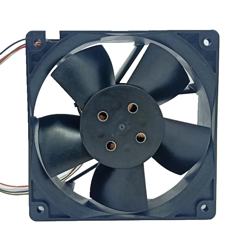12038va-24r-eu Para Nmb 12038 DC 24v 1.77A