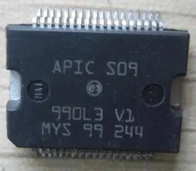 

Free Delivery. APIC S09 APIC vulnerability - S09 car computer board IC chips