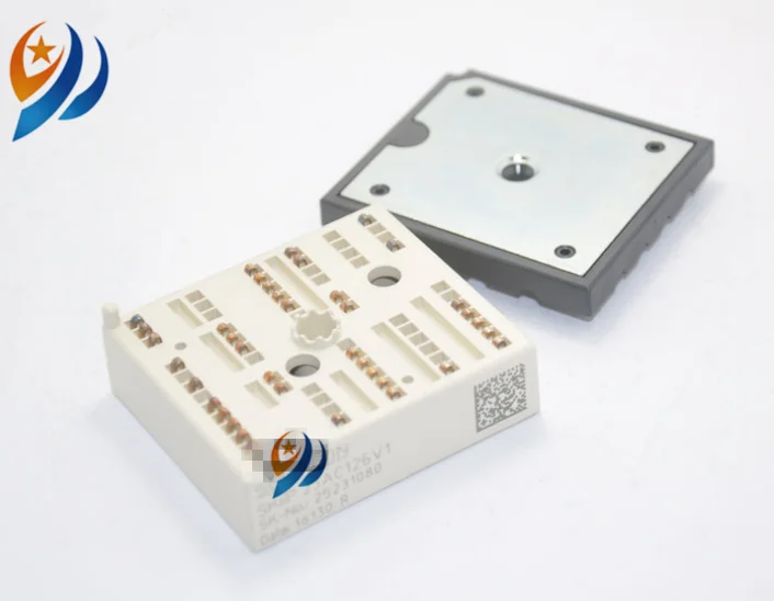 igbt-модуль SKIIP23AC126V1