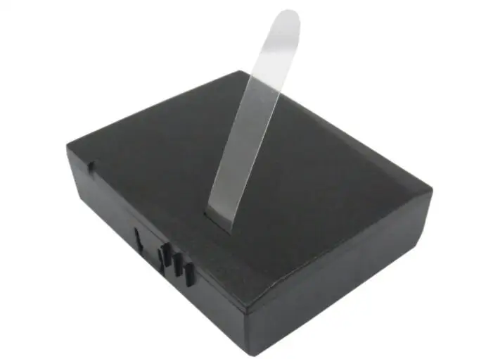 Cameron sino 2400 мА/ч, батарея для сканер штрих-кода DATALOGIC 4420 11-0023 95ACC1302 для кгс Тысячелетнего Сокола, 2150 4400 4410 4420 5500 11-0023 95ACC1302