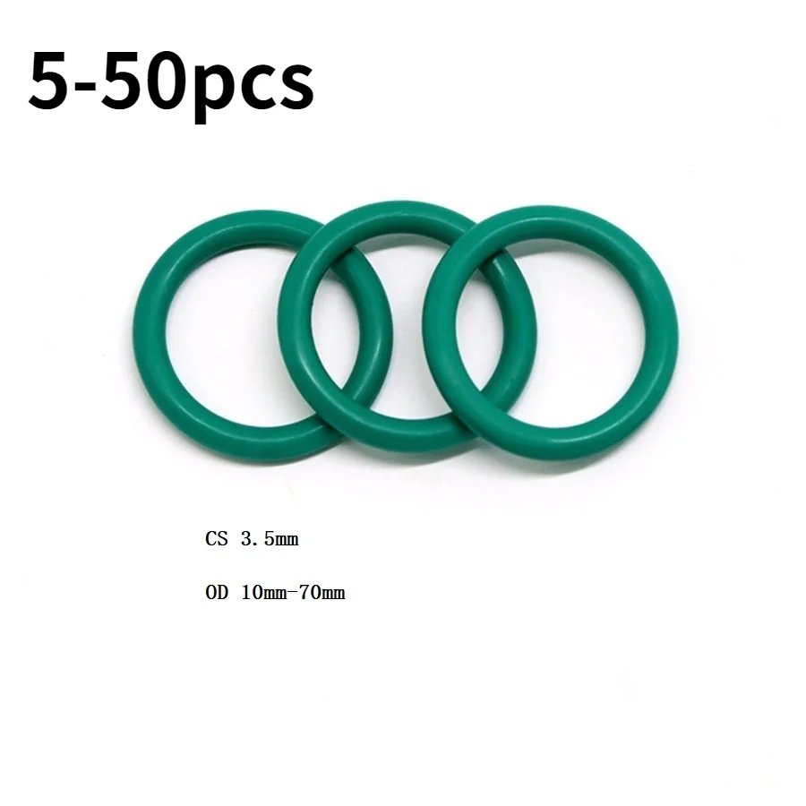 Silicone O Ring/Gasket/Washer/Oil Seal - Gasket And Seal Element