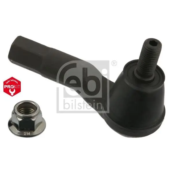 Наконечник поперечной рулевой тяги AUDI A1(8X1) A1 Sportback(8X