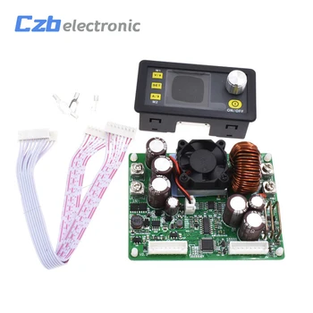 

DPS30V12A / DPS5015/ DPS5020 Digital Programmable Power Module