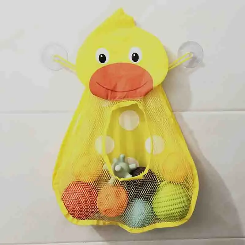 Детская сумка для хранения игрушек в ванной комнате|Игрушки ванной| |