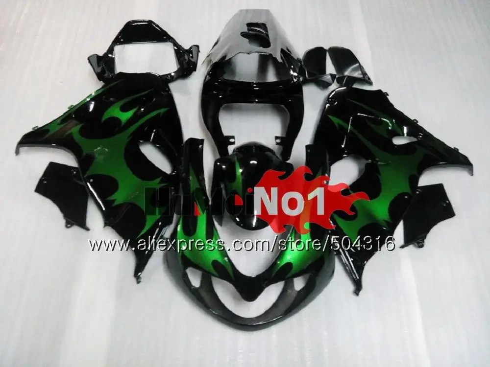 Корпус для SUZUKI TL1000R SRAD 1998 1999 2000 2001 2002 2003 25MC. 118 Топ желтый TL1000 TL 1000 R 1000R 98 99 00 01 02 03 обтекатель - Цвет: No. 7