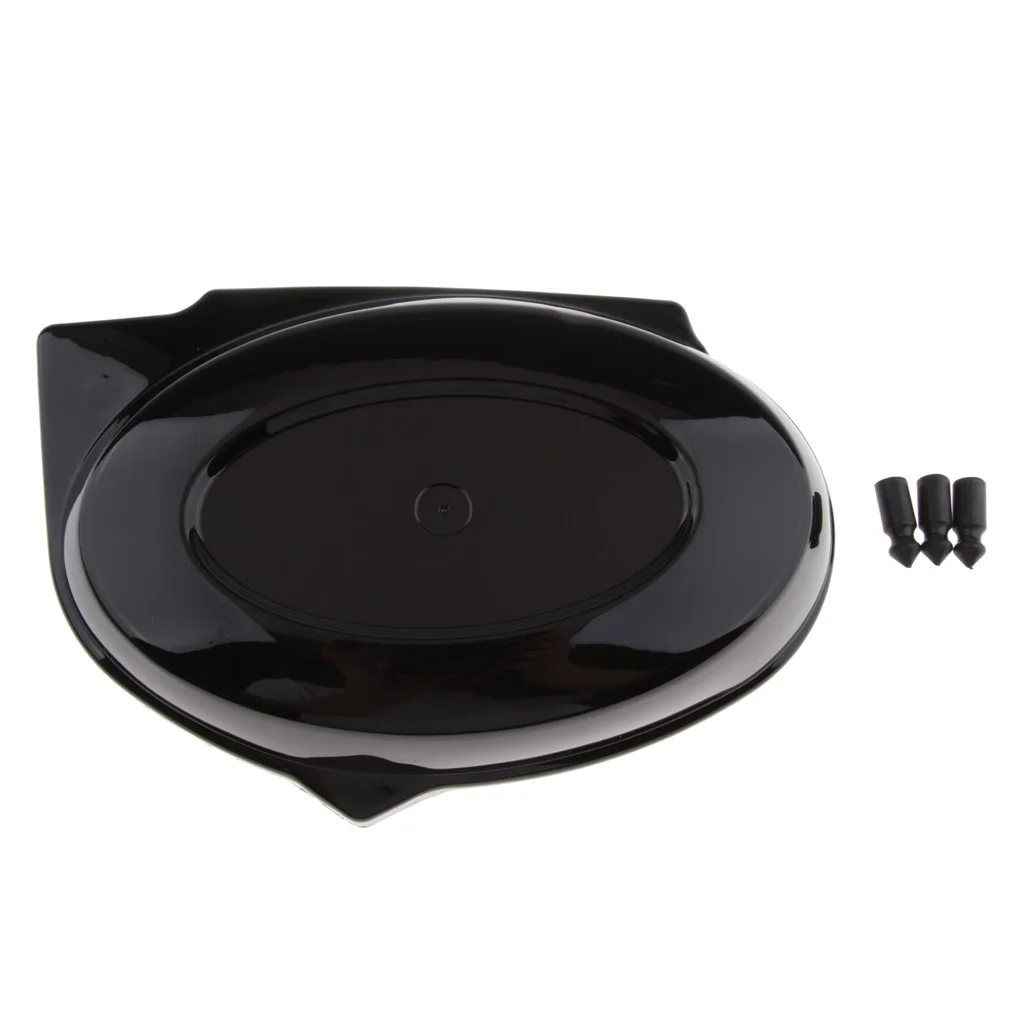 Left Right Motorbike Battery Side Cover For Honda Monkey Bike Z50 Z50R 50J Motorcycle Fairing Cover Car Accessories ABS Plastic