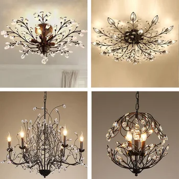 

lustres design lamp lamparas de techo avizeler подвесные светильники потолочный светильник