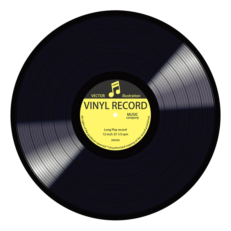 Круглый ковер из полиэстера с печатным рисунком, Мягкий тканевый коврик для спальни, гостиной, ковер DC120