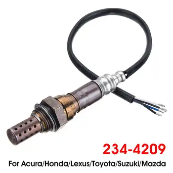 

Hot Universal Car Oxygen Sensor For Honda for Lexus for Toyota for Suzuki Geo for Mazda 234-4209