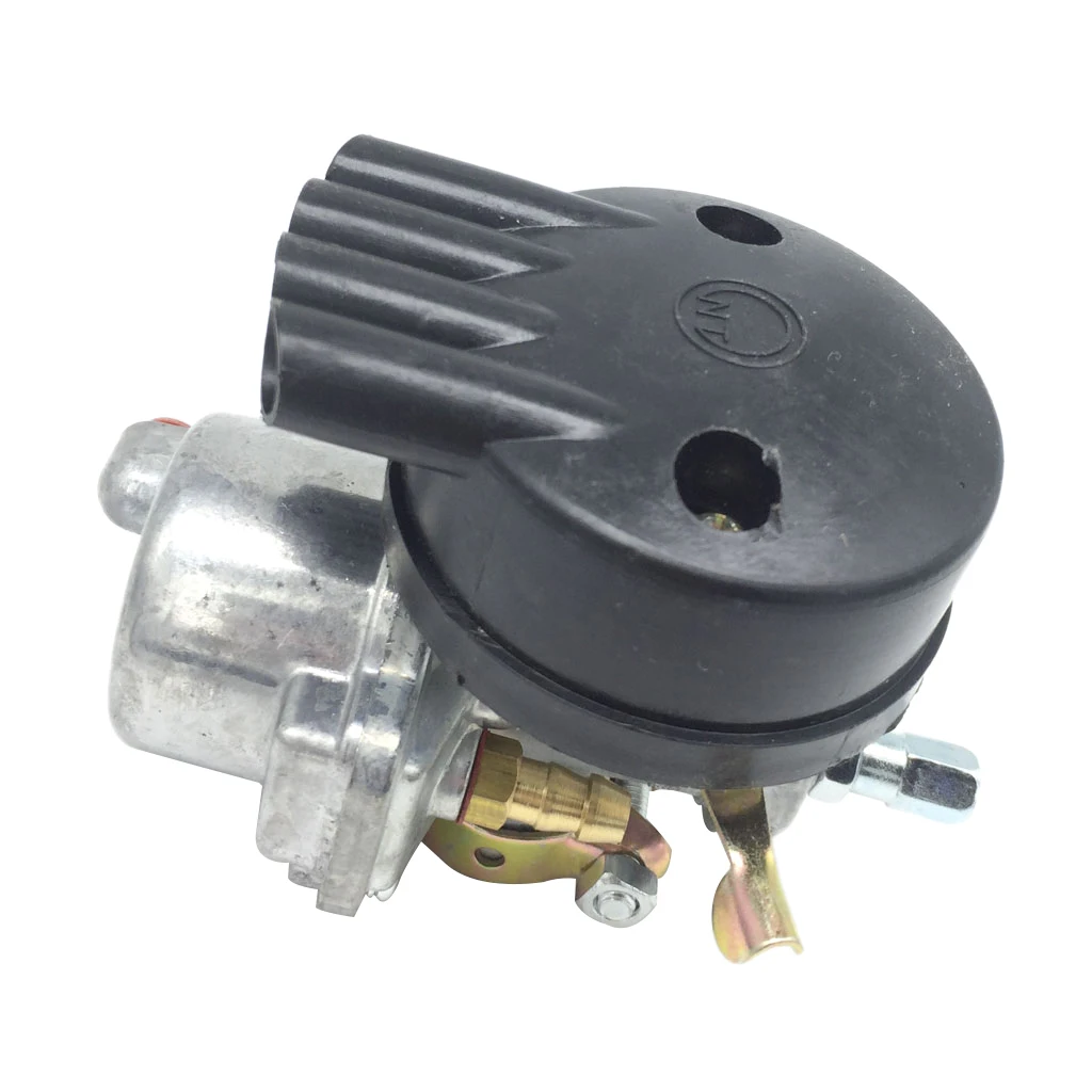 Карбюратор арматура карбюратора для 49CC-80CC 2-х тактный двигатель