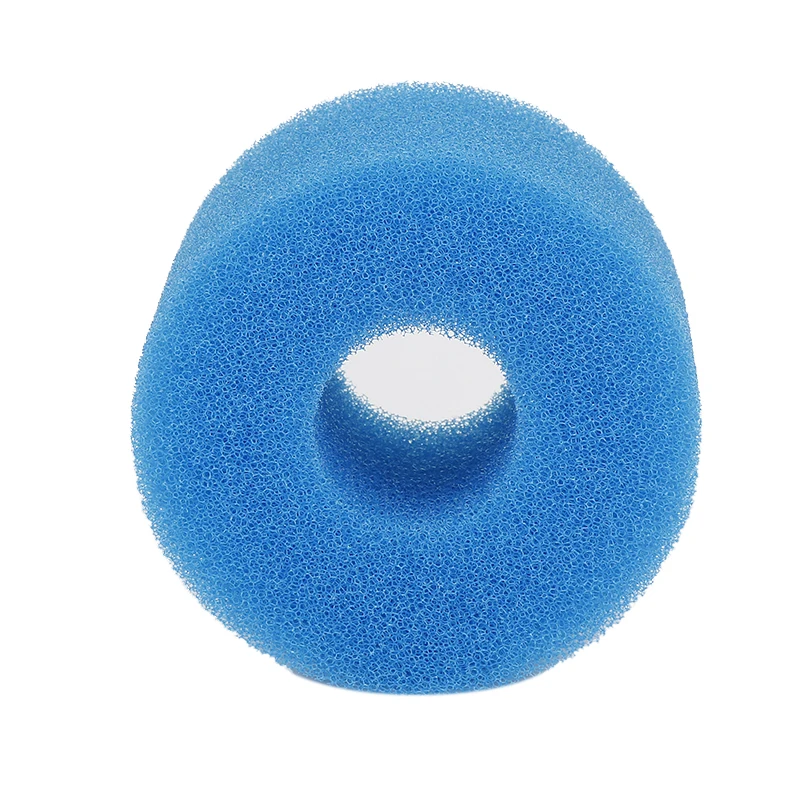 Фильтр из пены для бассейна губка Intex тип А многоразовый моющийся Biofoam очиститель