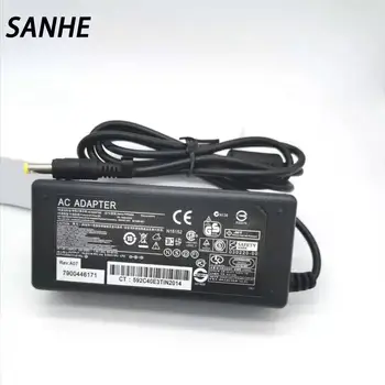 

2019 Laptop Adapter 18.5V 3.5A 4.8x1.7mm AC Charger For hp compaq 500 510 520 530 540 550 620 625 CQ515 Notebook Power Supply