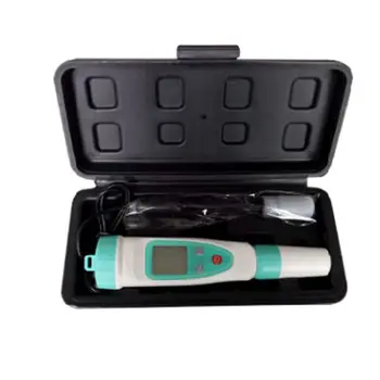 

Digital PH Temperature Meter Water Quality Monitor for Pools Drinking Water Detector