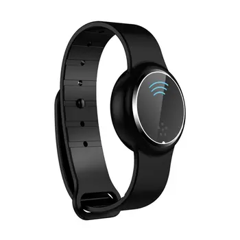 

Mosquito Repellent Bracelet Waterproof USB Rechargeable Mosquito Repellent Watch Camping Children Anti-mosquito Watch