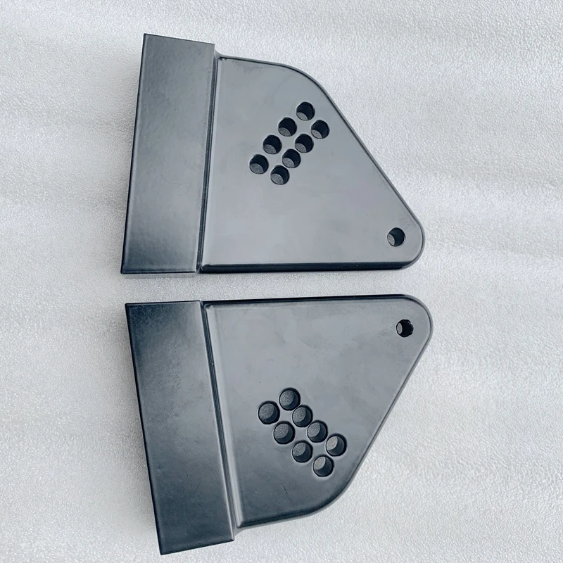 Универсальный Автомобильный задний регулируемый штатив 5 дюймов|Спойлеры и