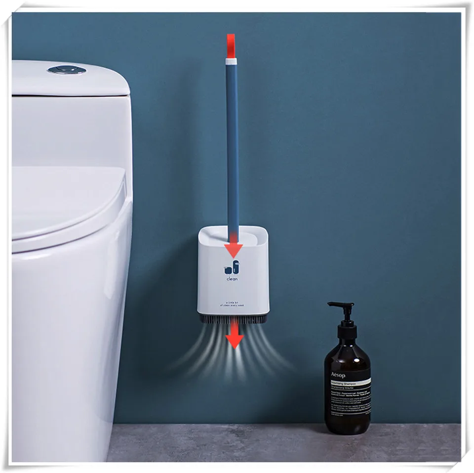 toilet brush xq5