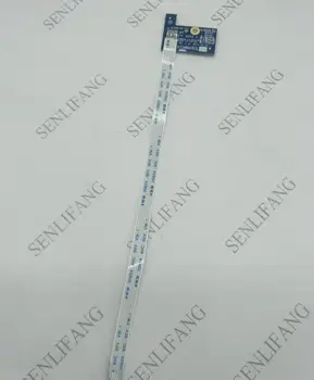 

FOR Acer Aspire E5-511 E5-531 E5-571 e5-571g Power Button LS-B161p With Cable