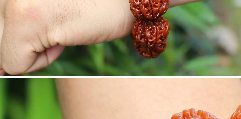 Nepal five диамон bodhi hand string натуральная паста мужские браслеты из бисера Rudraksha play jewelry 3 старый материал