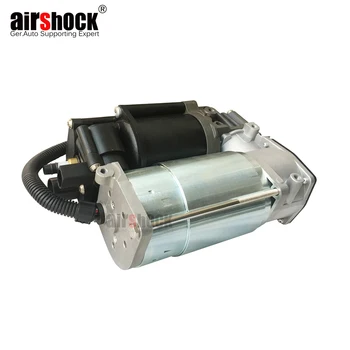 

AirShock 10-14 New Air Suspension Compressor Pump For Mercedes W212 S212 E Class 2123200104