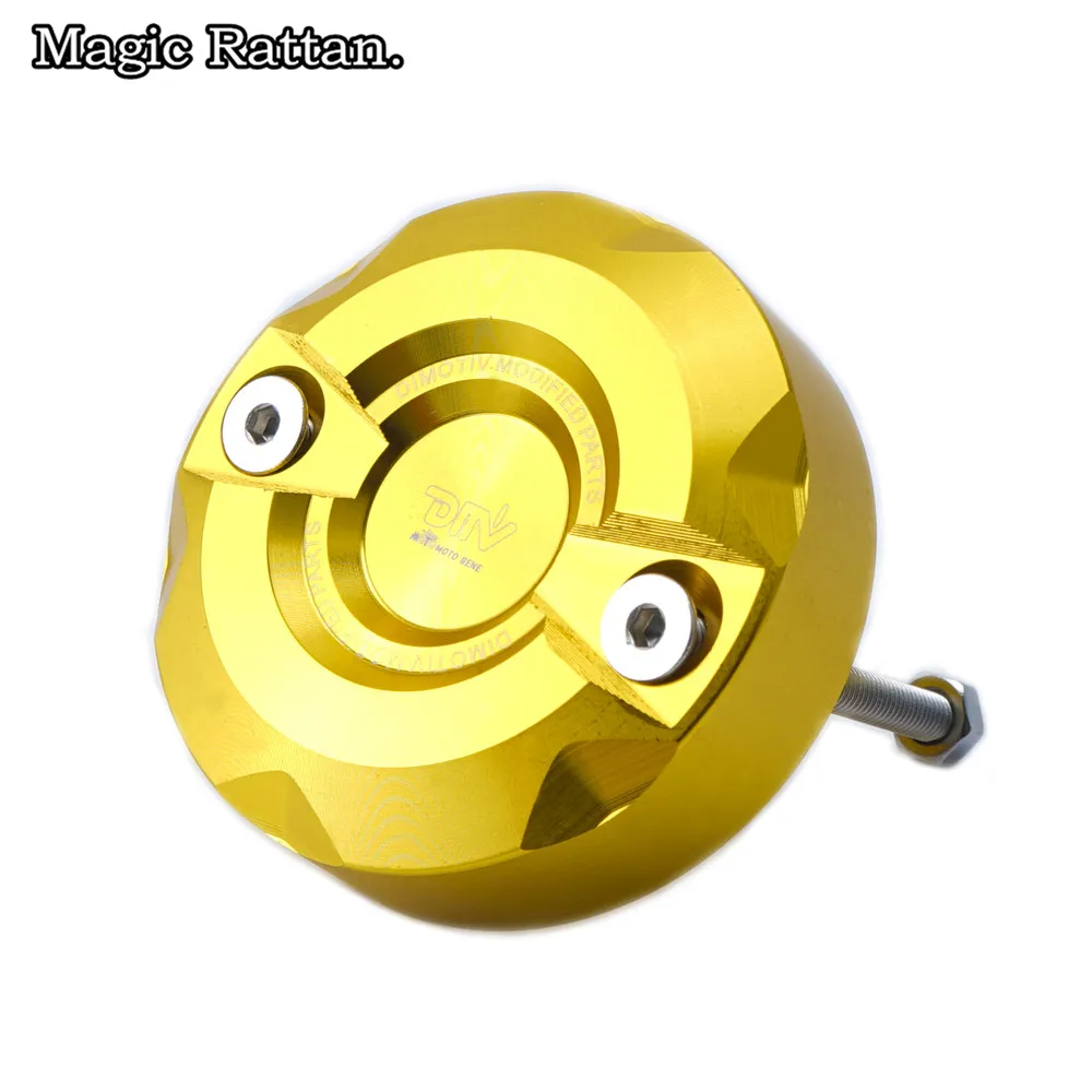 杜卡迪前刹车油壶盖 (3)