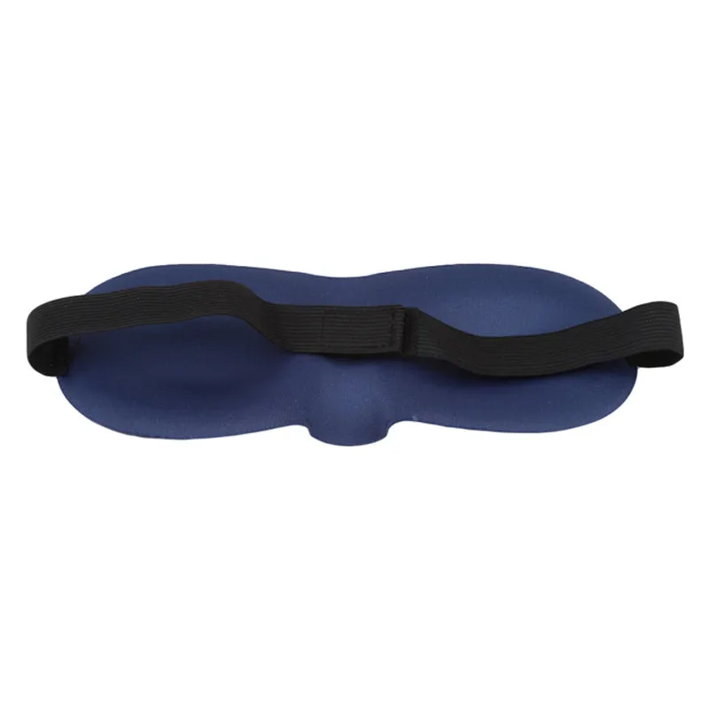 

3D Seemless Stereo Eye Patch Korean-style Breathable Eyeshade Fit Facial Part Contour Anshen Eye Patch