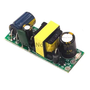 

5V 600mA (3W) DC Switching Power Module Bare Board Power Supply Low Power Built-in Module Power Board 5V 0.6A