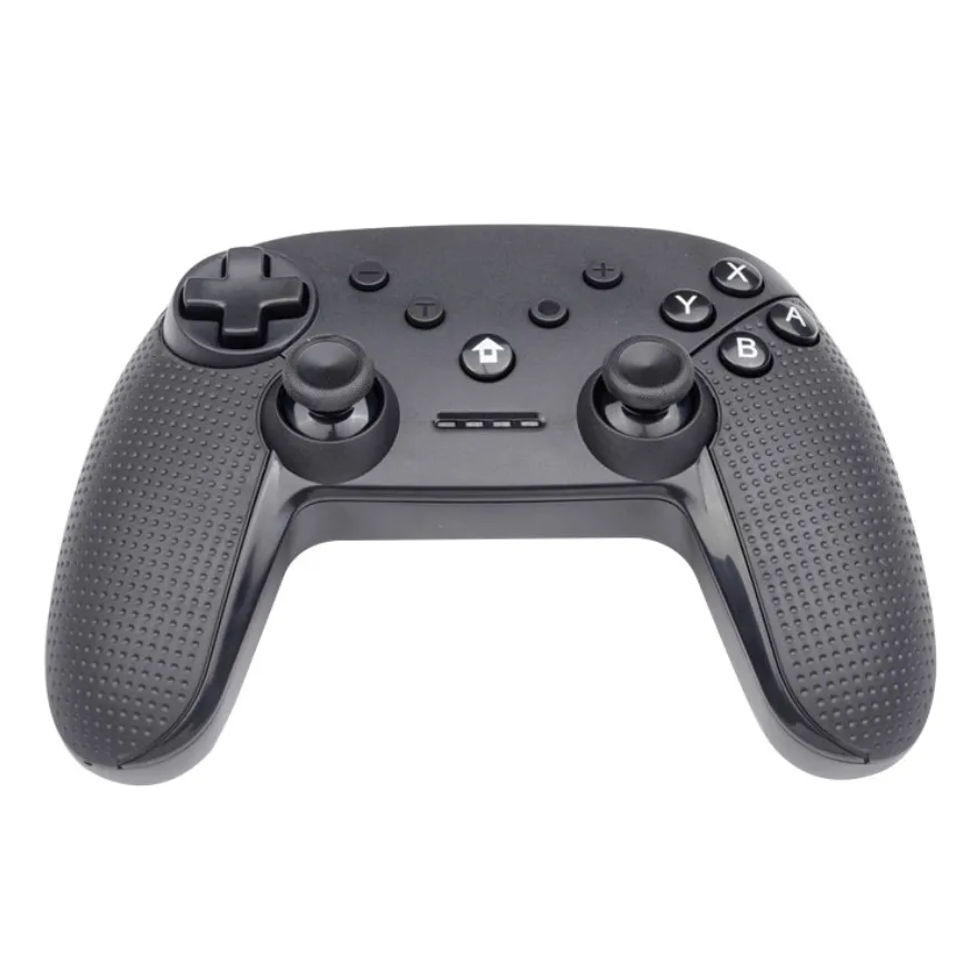 Переключатель PRO Беспроводной Bluetooth геймпад с 6-осевым ручки N-Switch игровые игровой контроллер джойстика Для nintendo джойстик переключатель