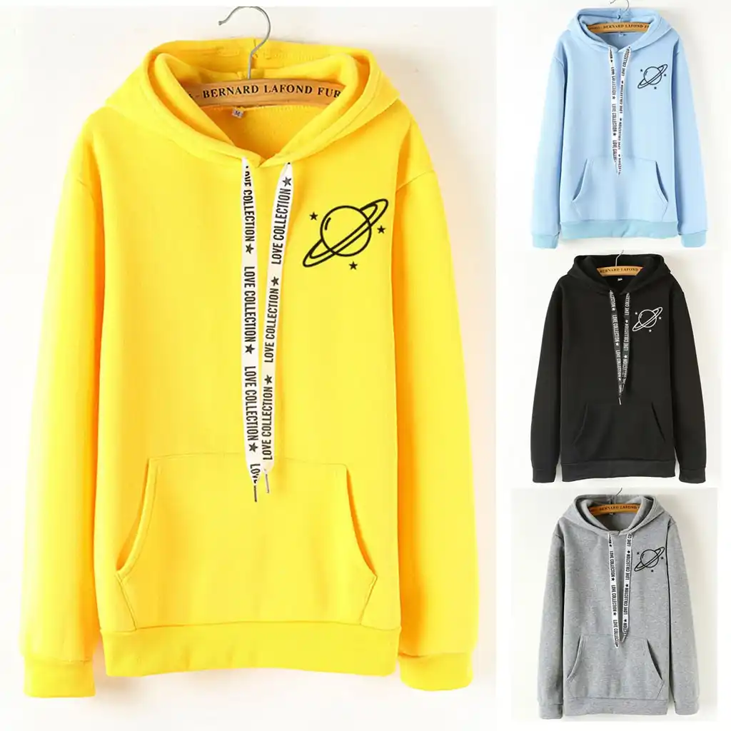 Sudaderas Mujer Aliexpress Flash Sales, UP TO 50% OFF | www.apmusicales.com