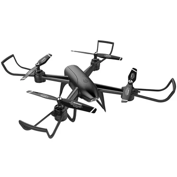 

SG106 RC Drones with HD Dual/Single Camera 720P/1080P/4K Long-endurance Optical Flow Aerial Quadcopter Helicopter Toys H