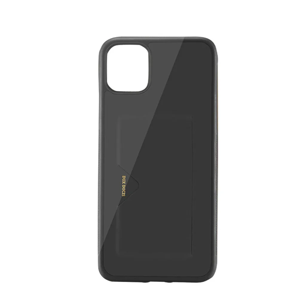 Модный защитный чехол для телефона с отделением кредитных карт IPhone11 Pro Max 6 5 дюйма