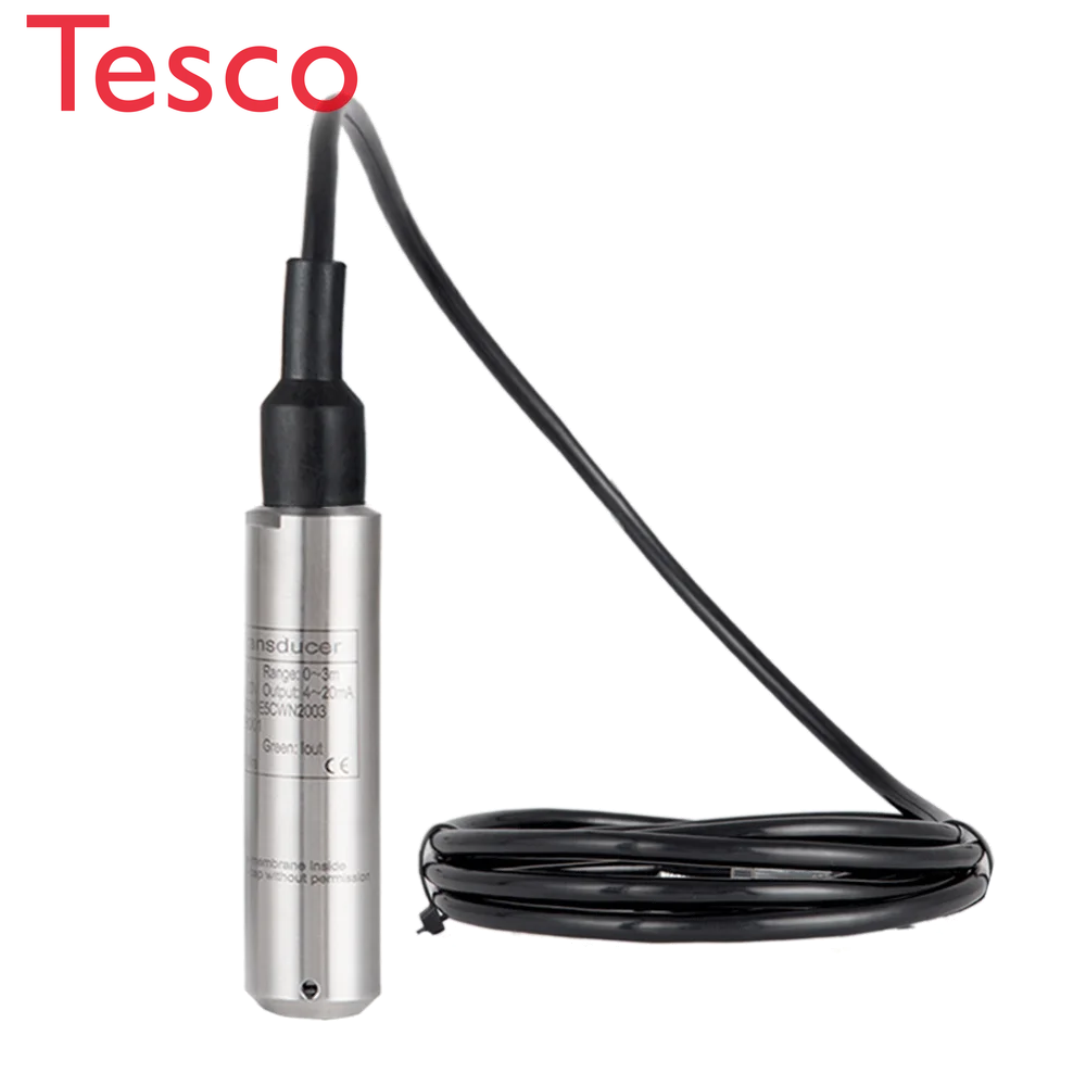 

Holykell Submersible Water Level Sensor