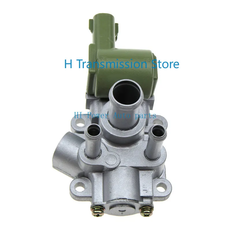 Оригинальный клапан контроля скорости воздуха IACV 22270 76010 для Toyota Previa 2.4L 91 95