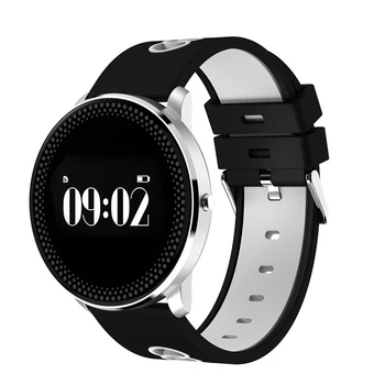 

Heart Rate Monitor Smart Watch Blood Pressure Fitness Watch Waterproof and Dustproof