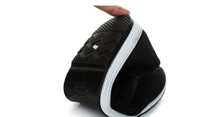 Черная обувь кунг-фу старый Пекинская обувь Тай Чи, боевые искусства каратэ Мужская обувь дышащая и рисунком «кунг-фу»; кроссовки для бега; тренировочная обувь;