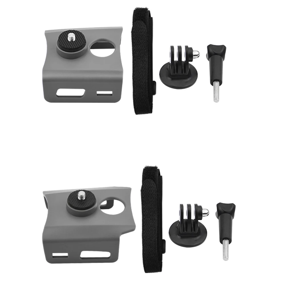 Комплект расширения камеры заполняющий свет держатель для DJI Mavic Pro Drone OSMO Карманный ручной карданный подвес/DJI osmo действие GOPRO Insta360