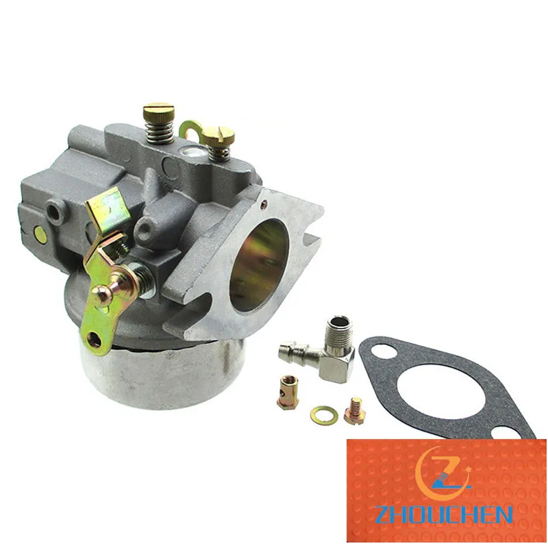 Карбюратор для OEM Kohler 48 053 16-S, 4805316A K серии K582 23HP John Deere AM36146, MIA10308