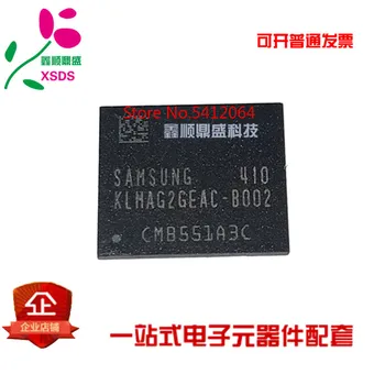 

5PCS/LOT KLMAG2GEAC-B002