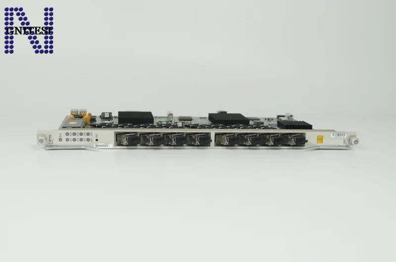 zte ETTO 8 портов 10G EPON с 8 шт 10 г XPP модули, для zte C300 C320 OLT