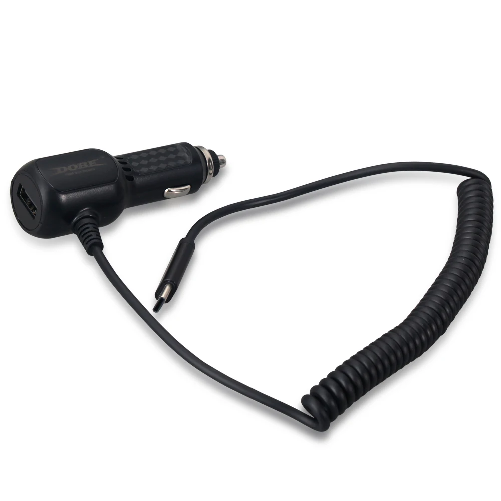TNS-870车充 4
