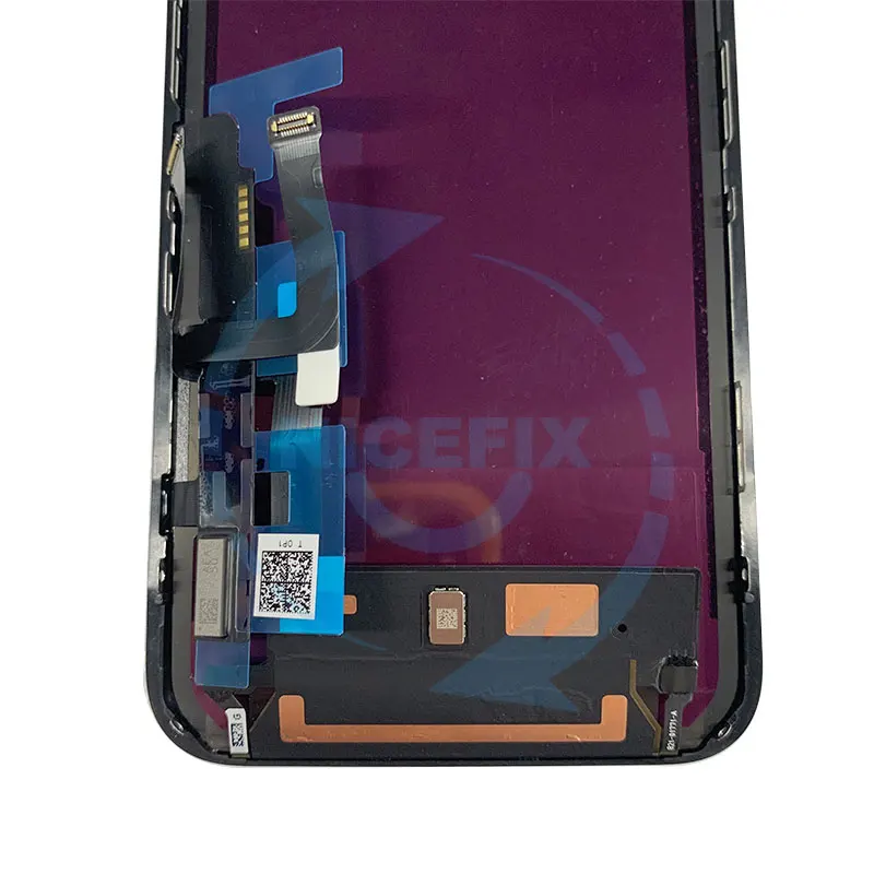 Для iPhone 11 ЖК-дисплей сенсорный экран дигитайзер для iPhone 11 pro A2218 A2161 A2220 для iPhone 11 Pro Max lcd A2215 A2160 A2217