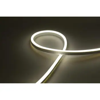 

Flexible neon light, IP65, 6500K, 220V, 10W, 425lm, 5 m