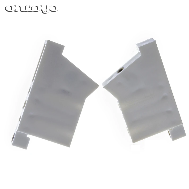 Embroidery Machine Spare Parts And Accessories Individual Cable Box Left And Right Bracket
