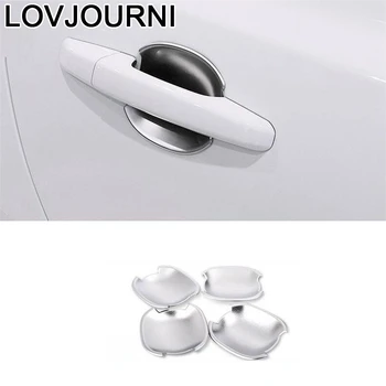 

Steering Wheel Exterior Decorative Auto Automobile Modified Car Styling Trim Protecter Covers Modification 18 19 FOR Jaguar XE