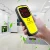 Формальдегид CO2 HCHO TVOC LED Цифровой Дисплей Счетчики Тестер Мини CO2 Детектор Воздуха Газоанализатор Переносной тестер Качества Воздуха