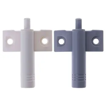 

Drop Wholesale 1 Pc Cabinet Door Damper Buffer Soft Quiet Closer Drawer Catches Kitchen Accessory
