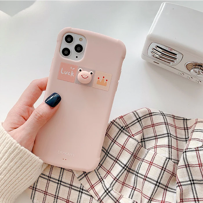 Матовый чехол для телефона для iphone 11 11Pro Max XS Max X XR 3D Детский динозавр Лев чехол для iphone 7 8 plus чехол на телефон с изображениями героев мультфильмов