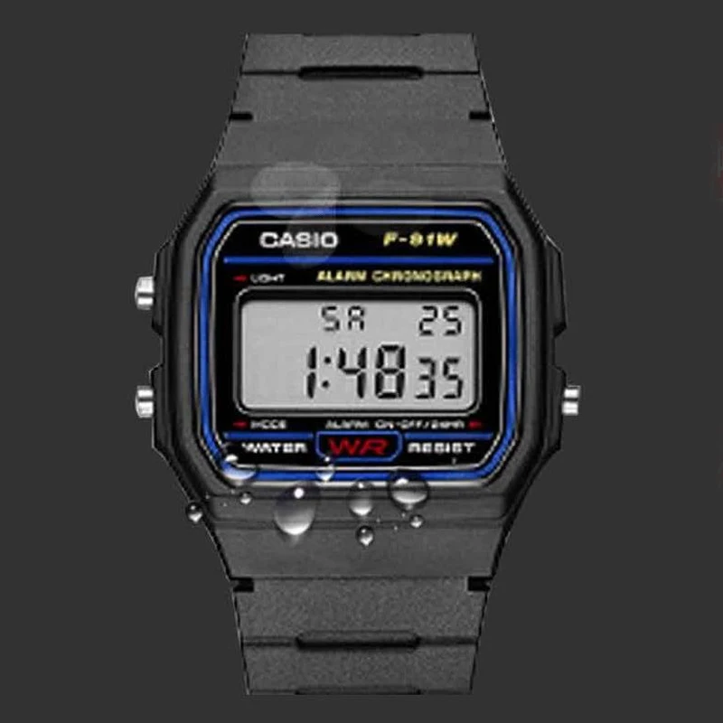ȭ ȣ Ŀ ȣ ʸ, Casio DW-5600/5610 B650WC B640WC LA680 LA670 F-108WH LQ-400D W-218H F-91W AEQ-110W