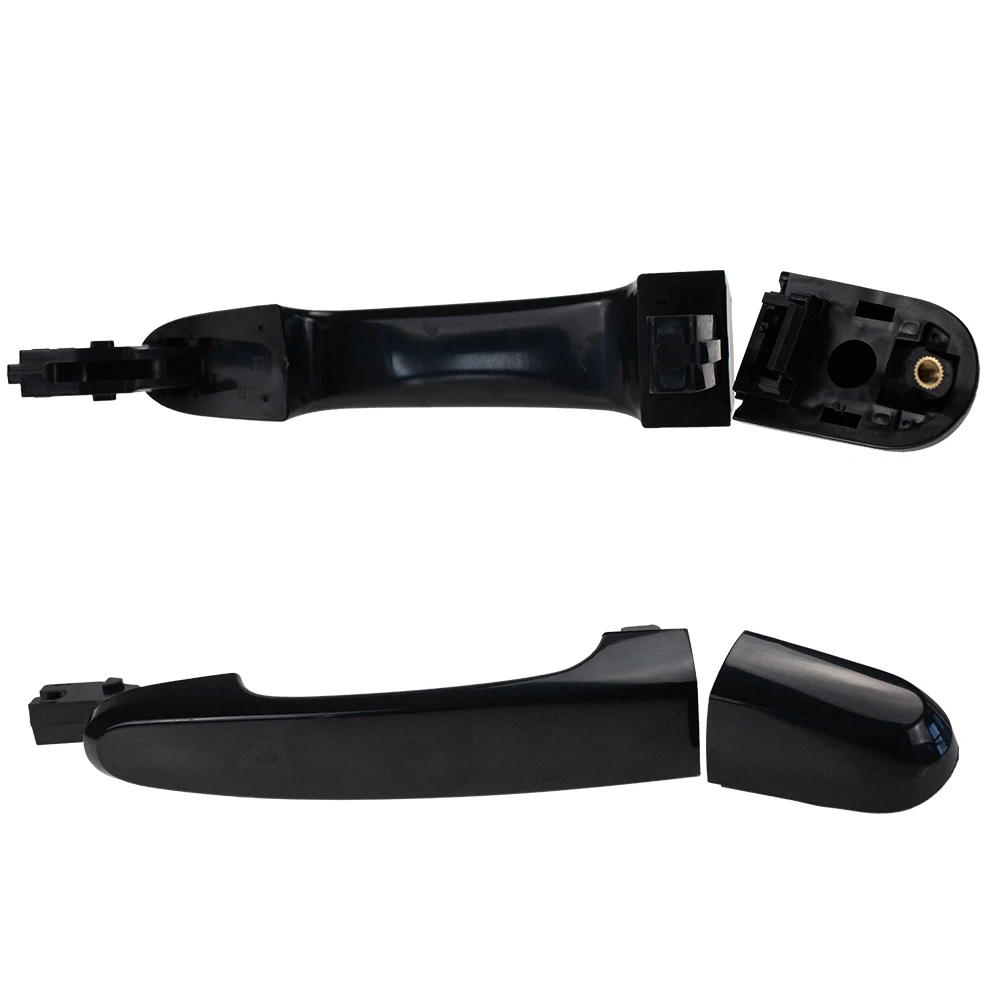 82651-1F000 82661-1F000 Exterior Door Handles Front Rear Left Right for Kia Sportage 2005-2010
